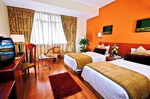 Landmark Hotel