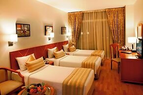 Landmark Hotel