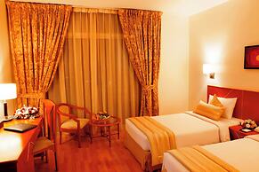 Landmark Hotel