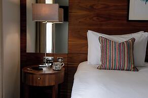 Thorpe Park Hotel and Spa