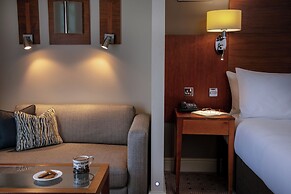 Thorpe Park Hotel and Spa