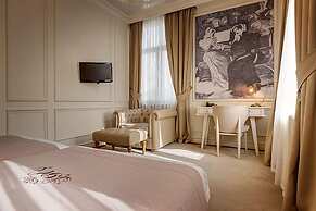 Galata Antique Hotel - Special Class