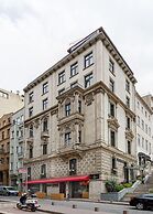Galata Antique Hotel - Special Class