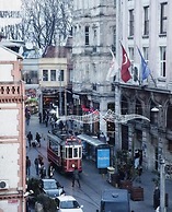 Galata Antique Hotel - Special Class