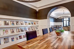 Galata Antique Hotel - Special Class