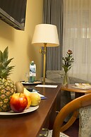 Ringhotel Residenz Wittmund