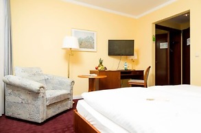 Ringhotel Residenz Wittmund