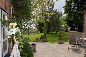 Romantik Hotel Friederikenhof Restaurant & Spa