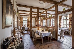 Romantik Hotel Friederikenhof Restaurant & Spa
