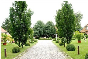 Romantik Hotel Friederikenhof Restaurant & Spa