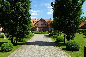 Romantik Hotel Friederikenhof Restaurant & Spa