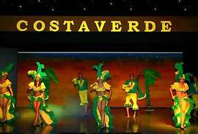 Costa Verde