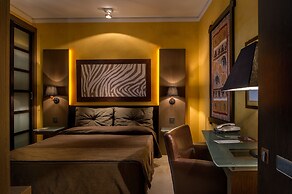 Hotel Capo San Vito