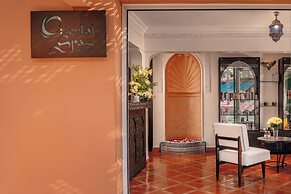 Es Saadi Marrakech Resort Hotel