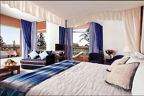 Es Saadi Marrakech Resort Hotel