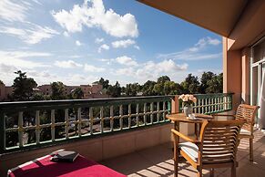 Es Saadi Marrakech Resort Hotel