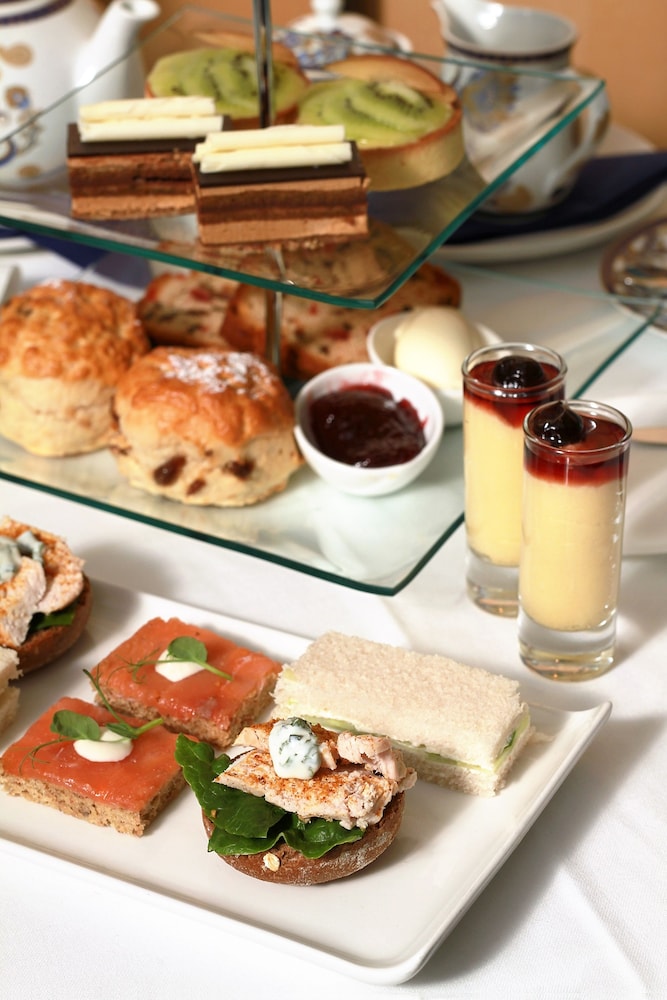 Radisson Blu Hotel & Spa, Limerick