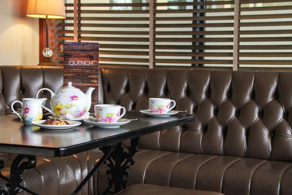 Radisson Blu Hotel & Spa, Limerick