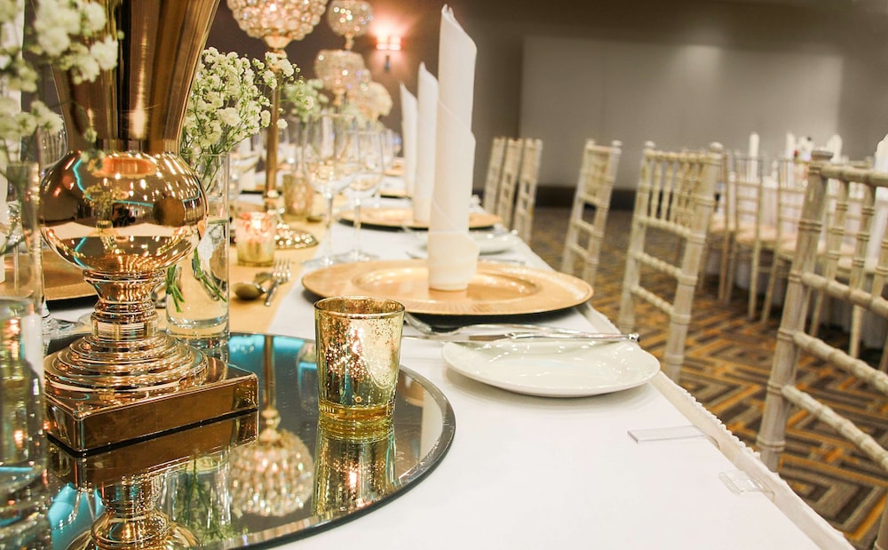 Radisson Blu Hotel & Spa, Limerick