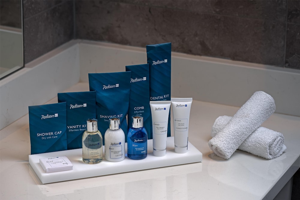 Radisson Blu Hotel & Spa, Limerick