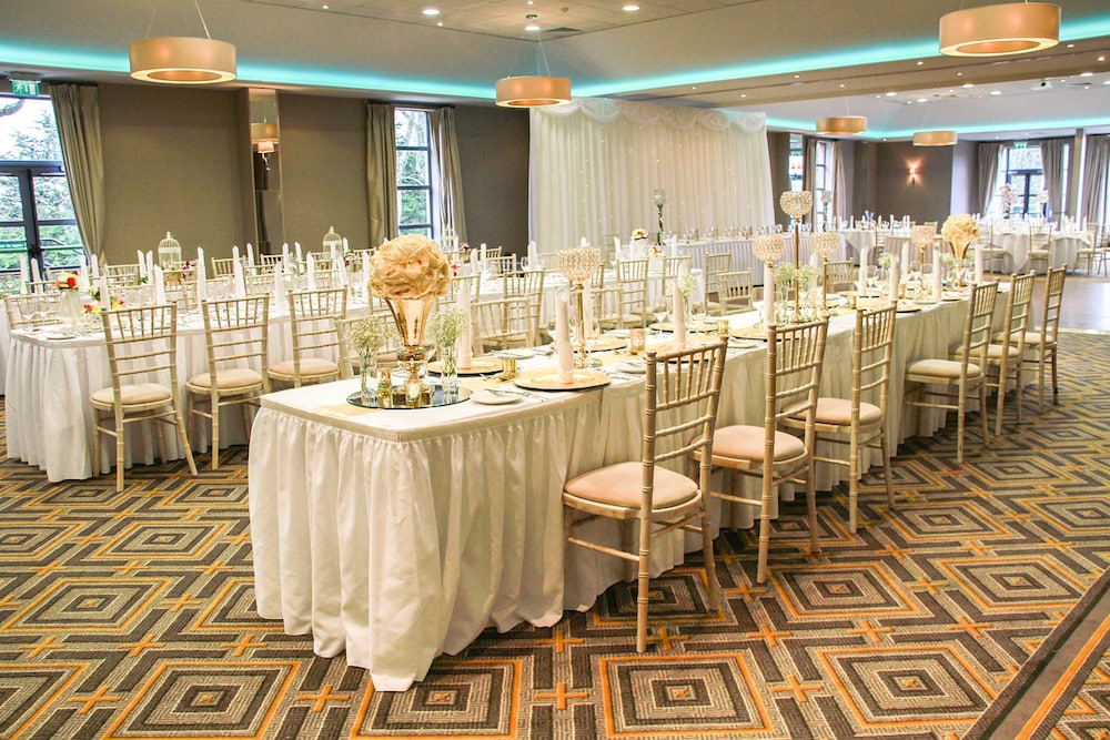 Radisson Blu Hotel & Spa, Limerick