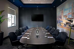 Radisson Blu Hotel & Spa, Limerick