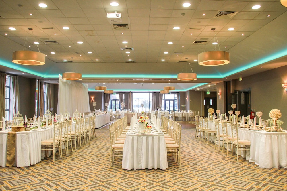 Radisson Blu Hotel & Spa, Limerick