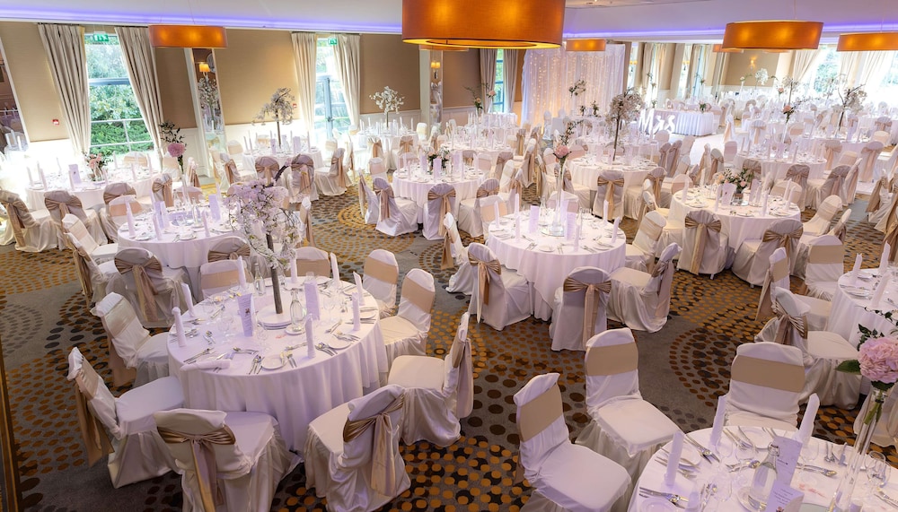 Radisson Blu Hotel & Spa, Limerick