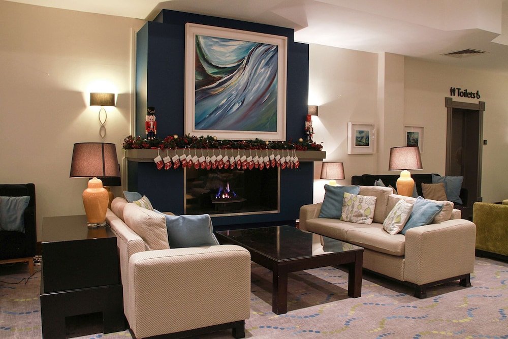 Radisson Blu Hotel & Spa, Limerick