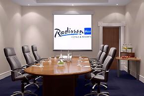 Radisson Blu Hotel & Spa, Limerick