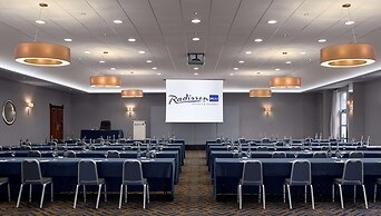 Radisson Blu Hotel & Spa, Limerick