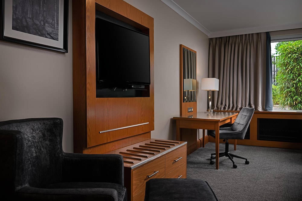 Radisson Blu Hotel & Spa, Limerick
