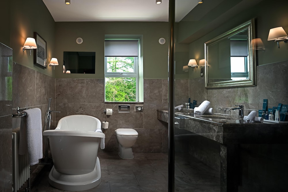 Radisson Blu Hotel & Spa, Limerick