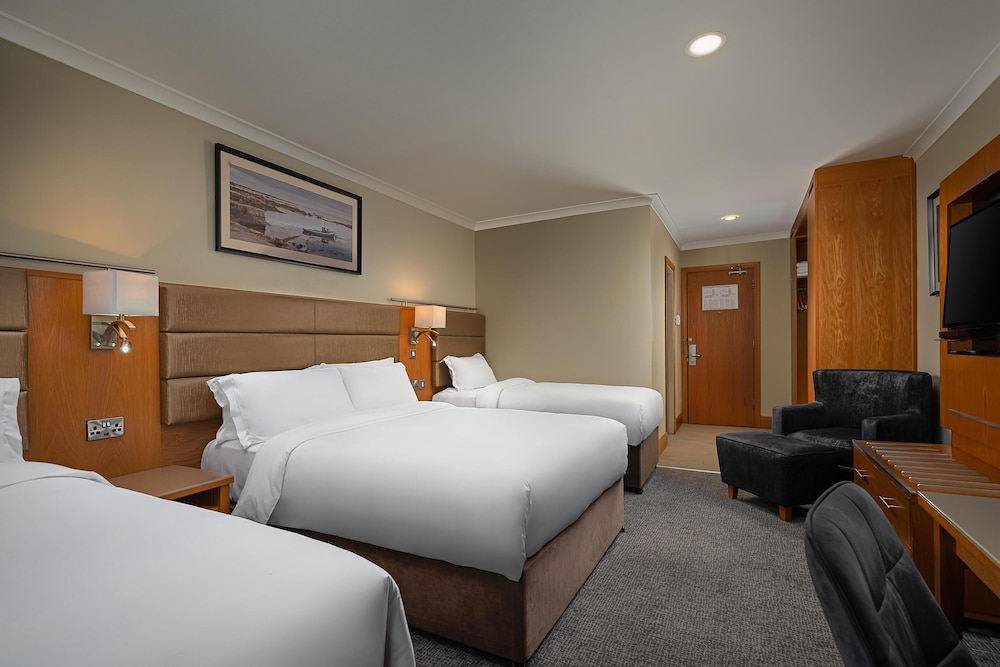 Radisson Blu Hotel & Spa, Limerick