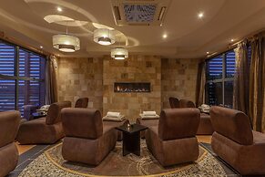 Radisson Blu Hotel & Spa, Limerick