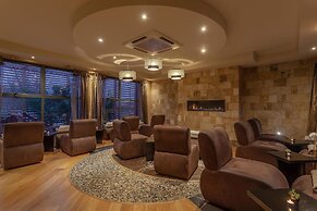Radisson Blu Hotel & Spa, Limerick