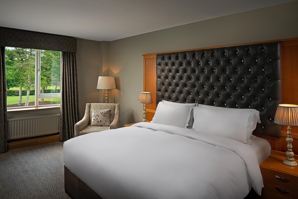Radisson Blu Hotel & Spa, Limerick