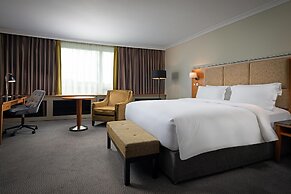 Radisson Blu Hotel & Spa, Limerick