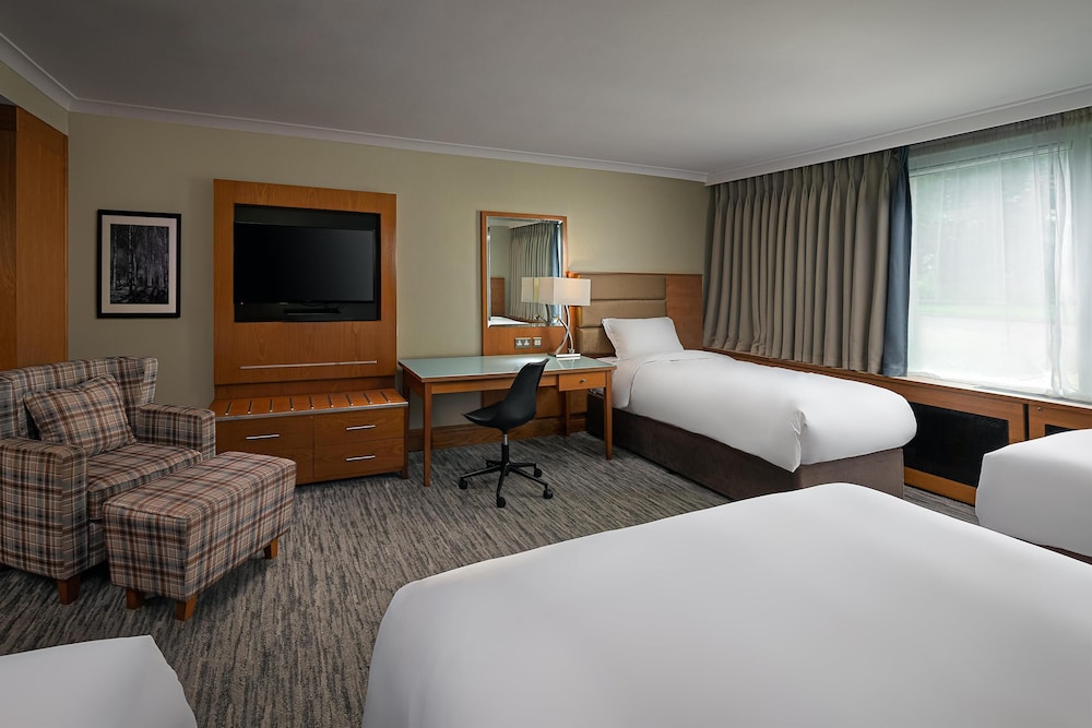 Radisson Blu Hotel & Spa, Limerick