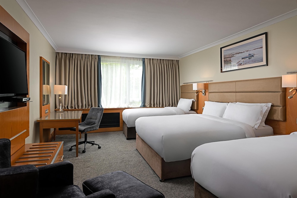 Radisson Blu Hotel & Spa, Limerick