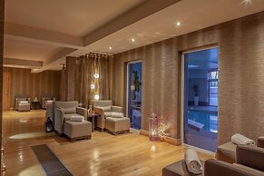 Radisson Blu Hotel & Spa, Limerick