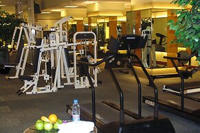 Clarion Tianjin Hotel