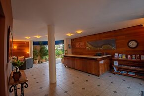 Velero Beach Resort