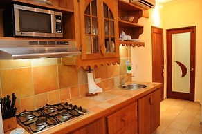 Velero Beach Resort