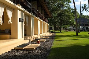 Alila Manggis, Bali