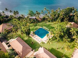 Alila Manggis, Bali