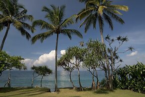 Alila Manggis, Bali