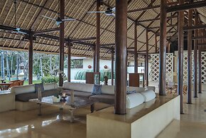 Alila Manggis, Bali