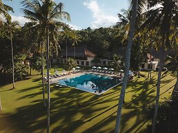 Alila Manggis, Bali