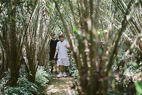 Alila Manggis, Bali